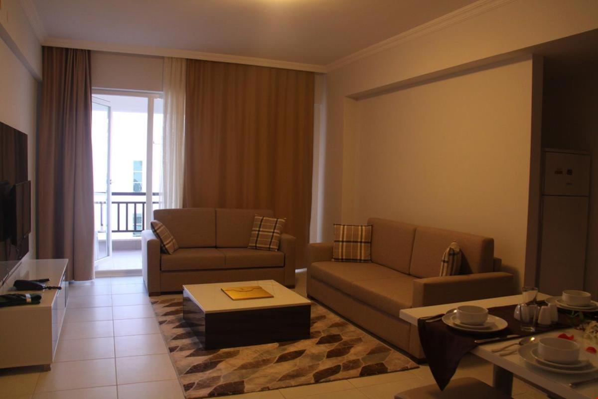 Otel Akropol Termal şehır