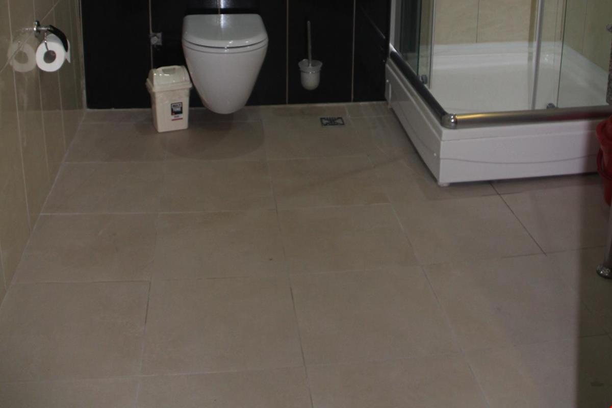 Akropol Termal şehır Otel Ankara