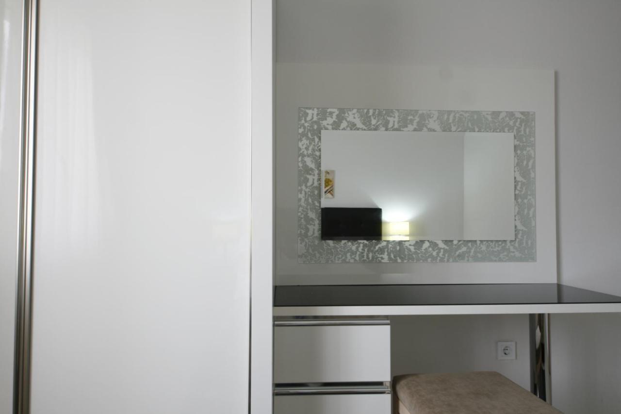 Akropol Termal şehır Otel