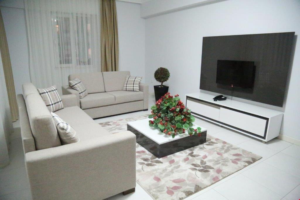 Akropol Termal şehır Otel *