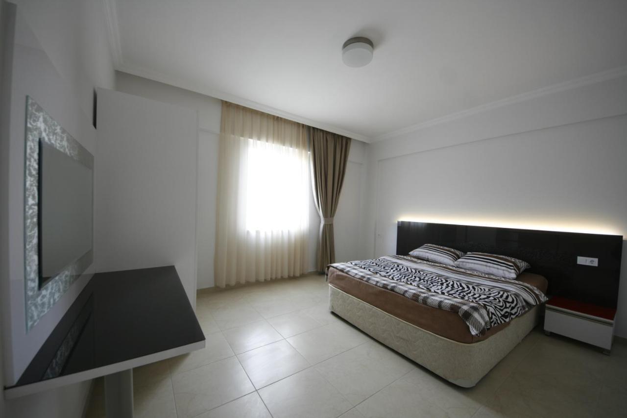 Otel Akropol Termal şehır Ankara