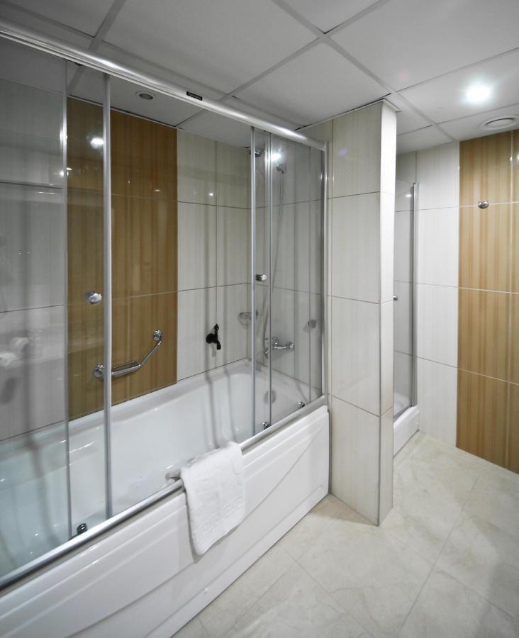 Akropol Termal şehır Otel Ankara