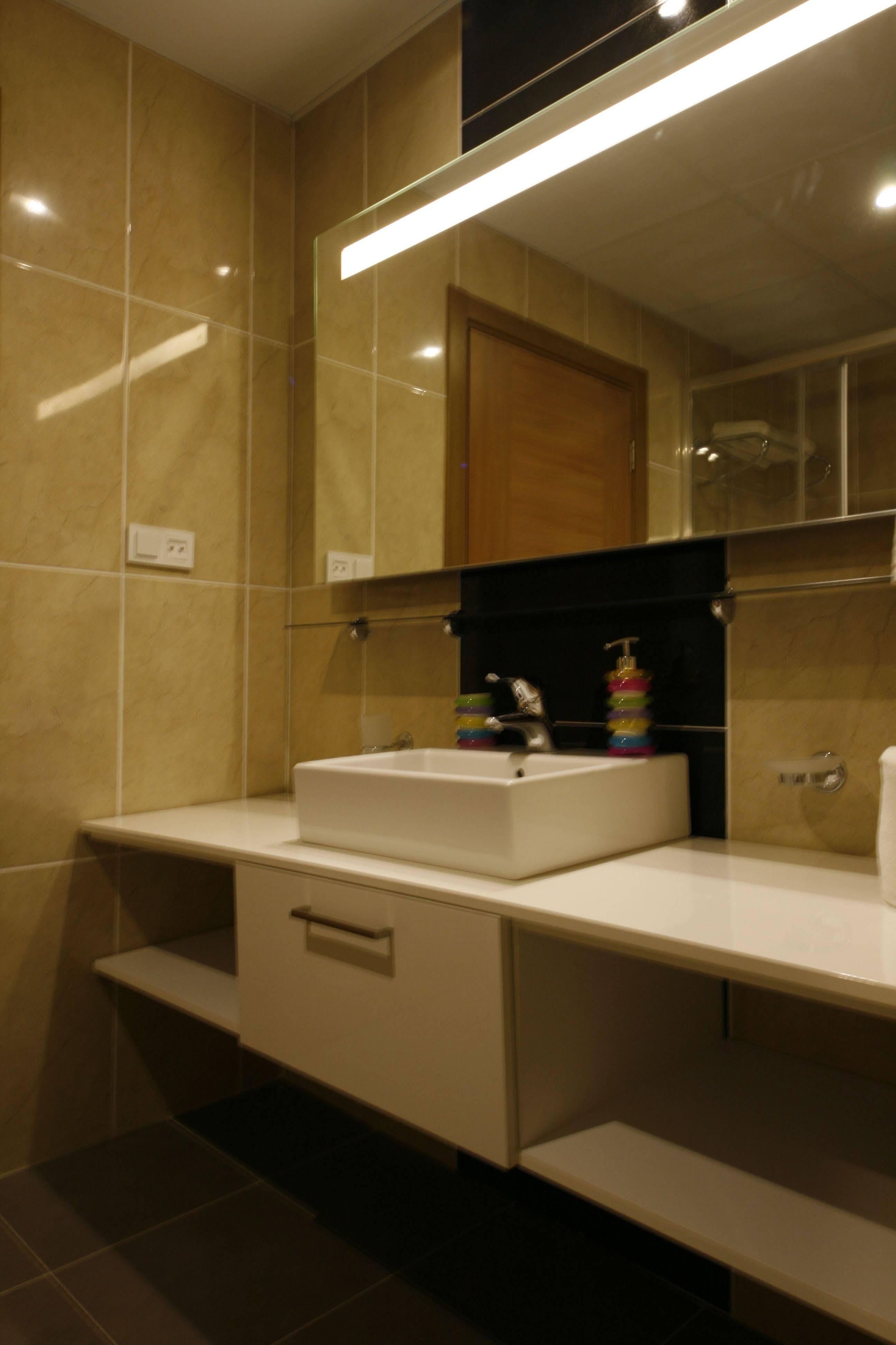 Otel Akropol Termal şehır