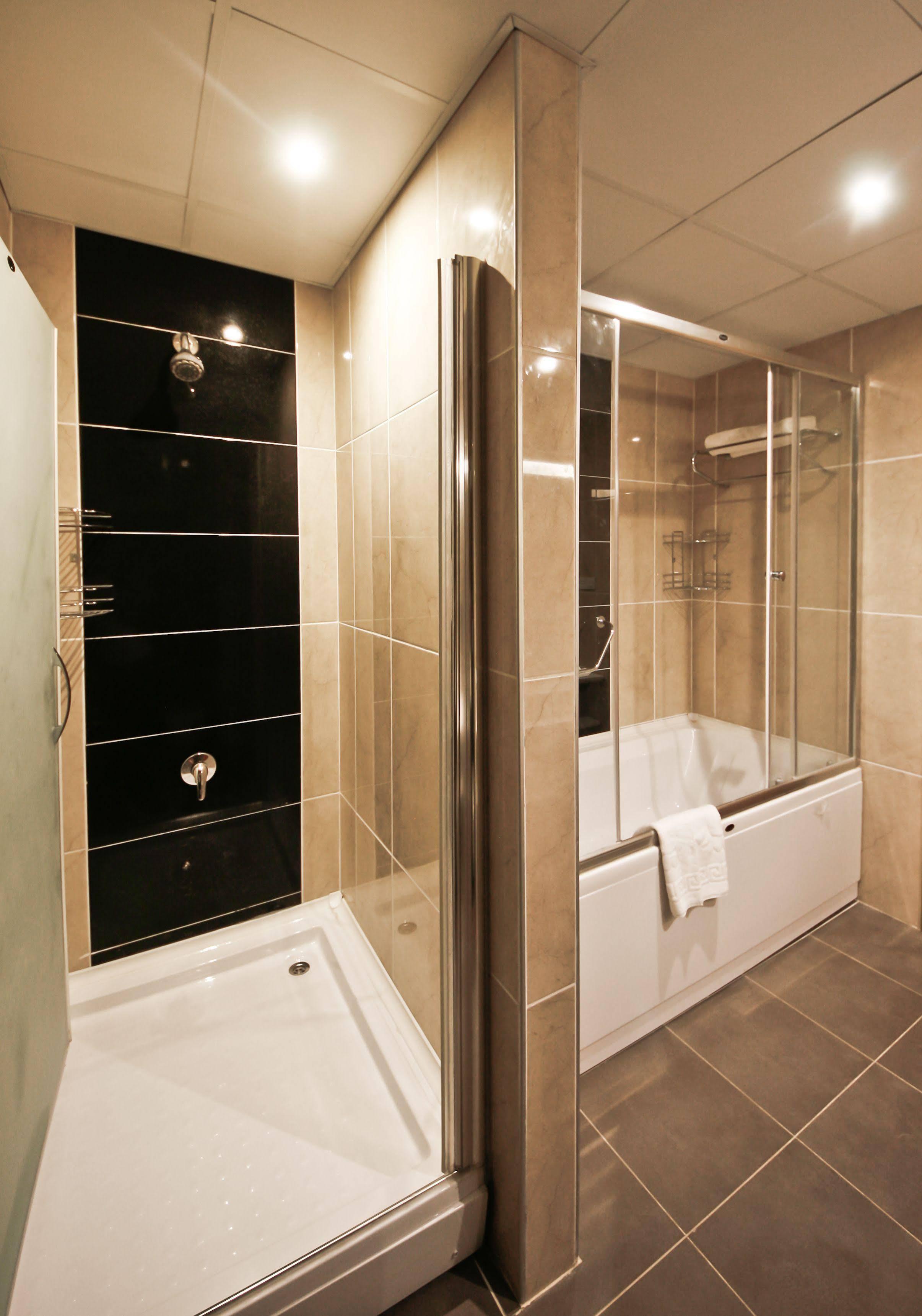 Akropol Termal şehır Otel Ankara