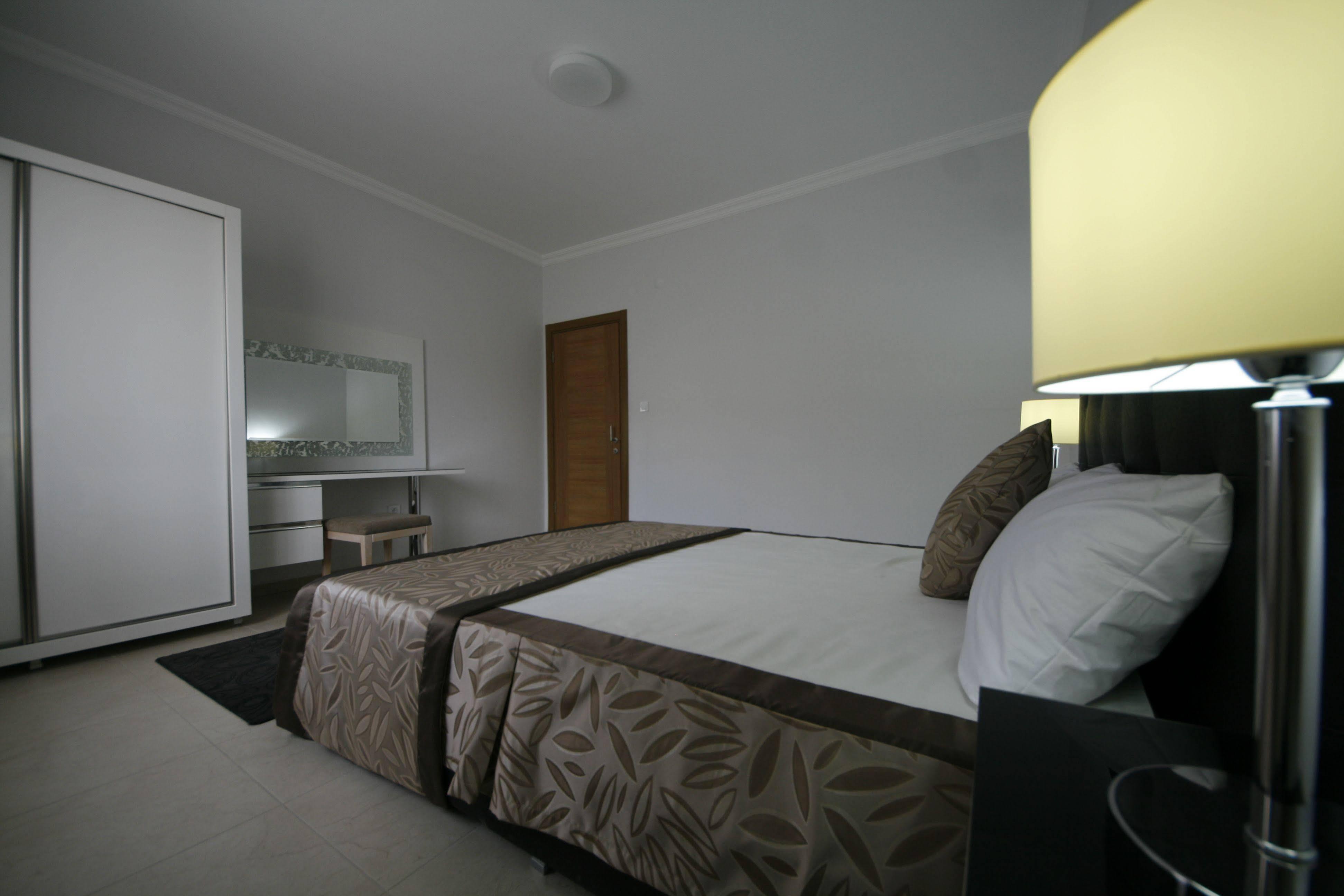Akropol Termal şehır Otel