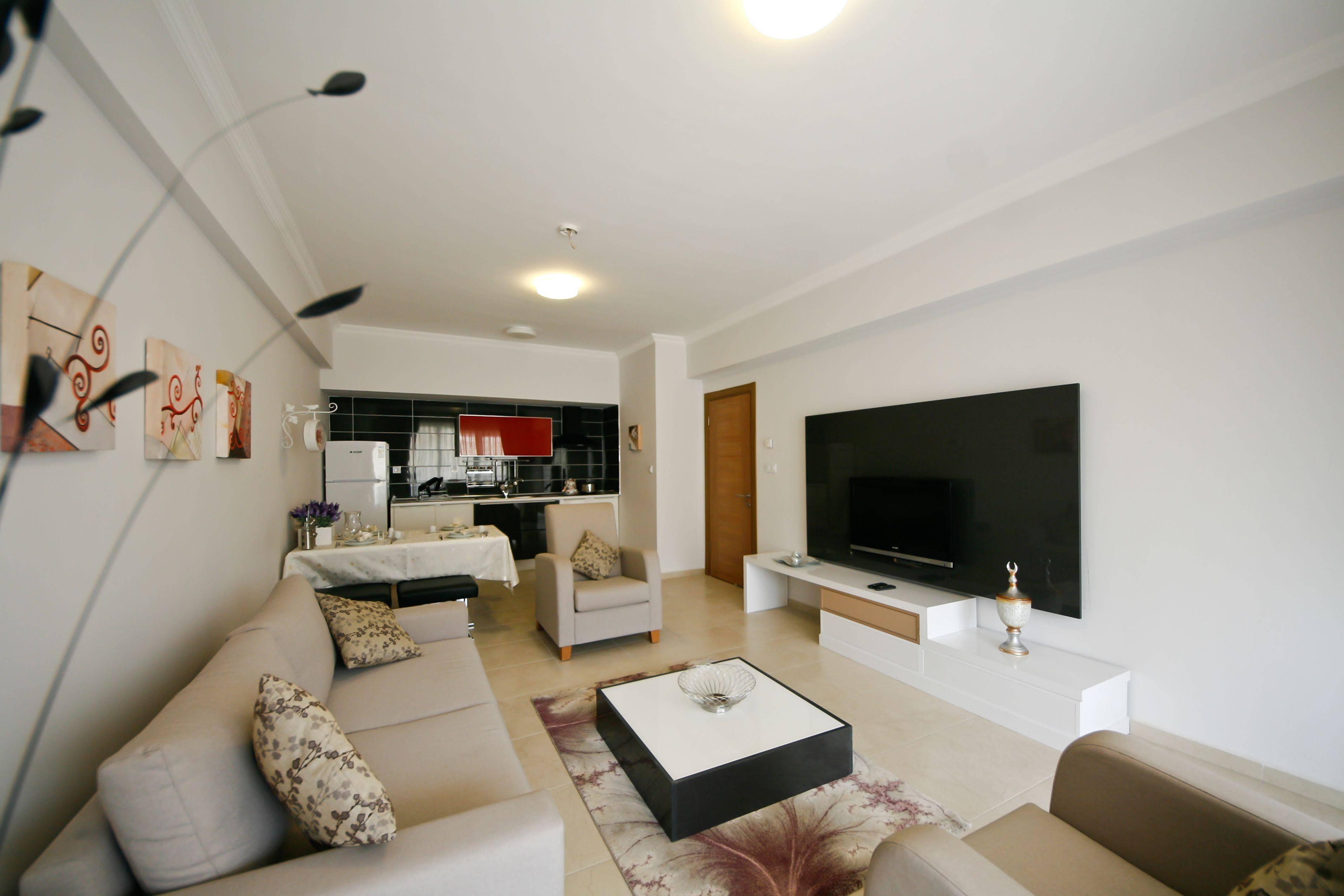 Otel Akropol Termal şehır *