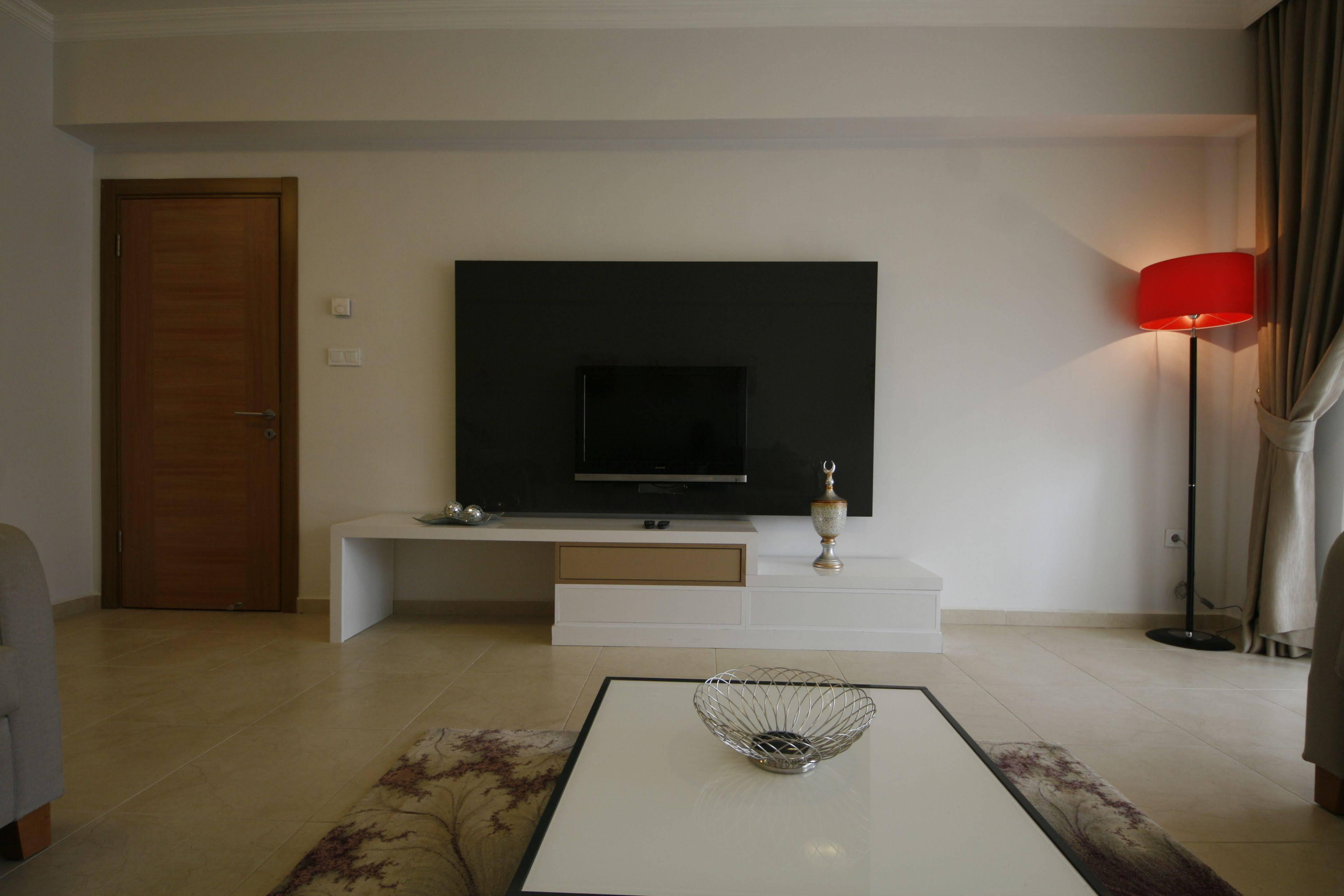 Akropol Termal şehır Otel *