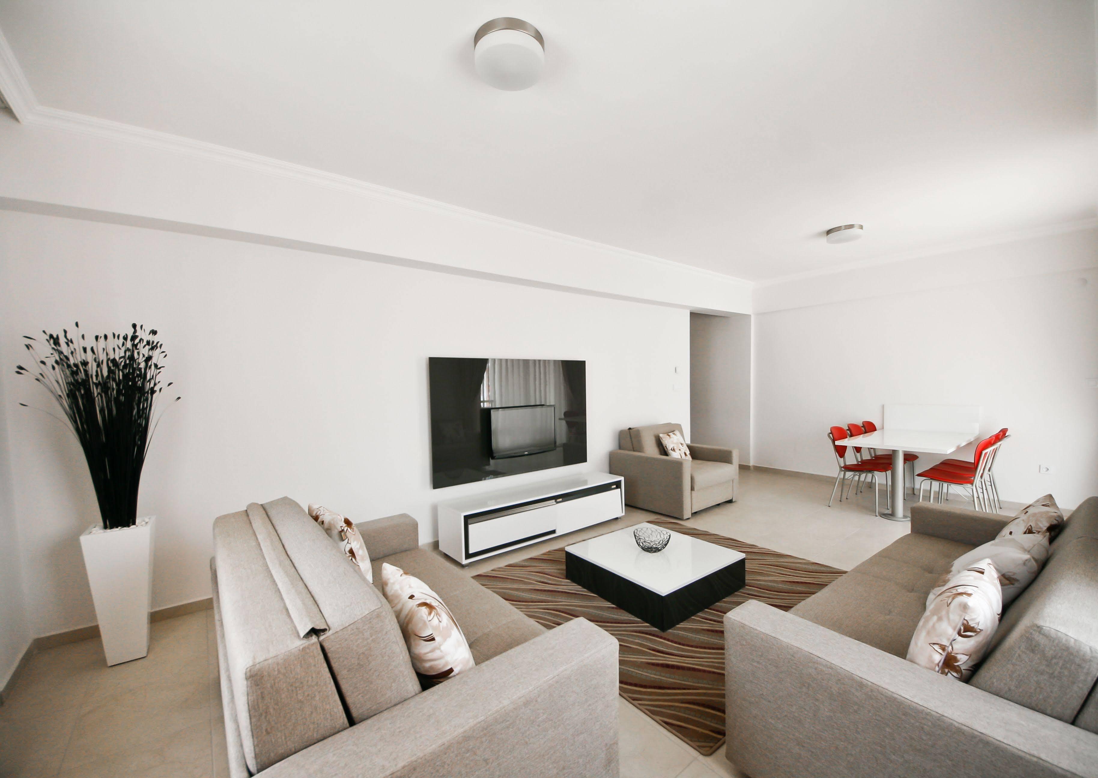 Akropol Termal şehır Otel