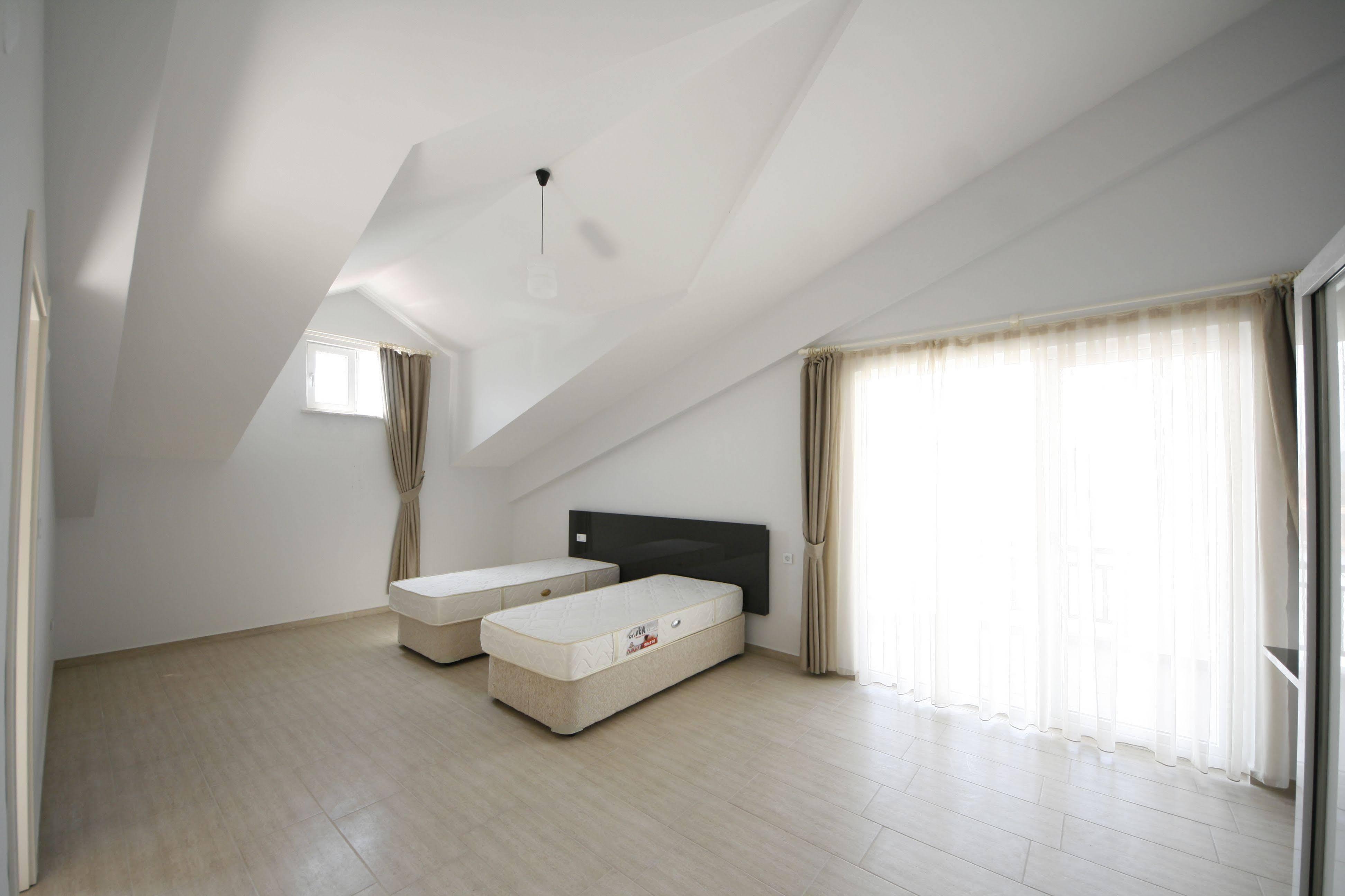 Akropol Termal şehır Otel Ankara