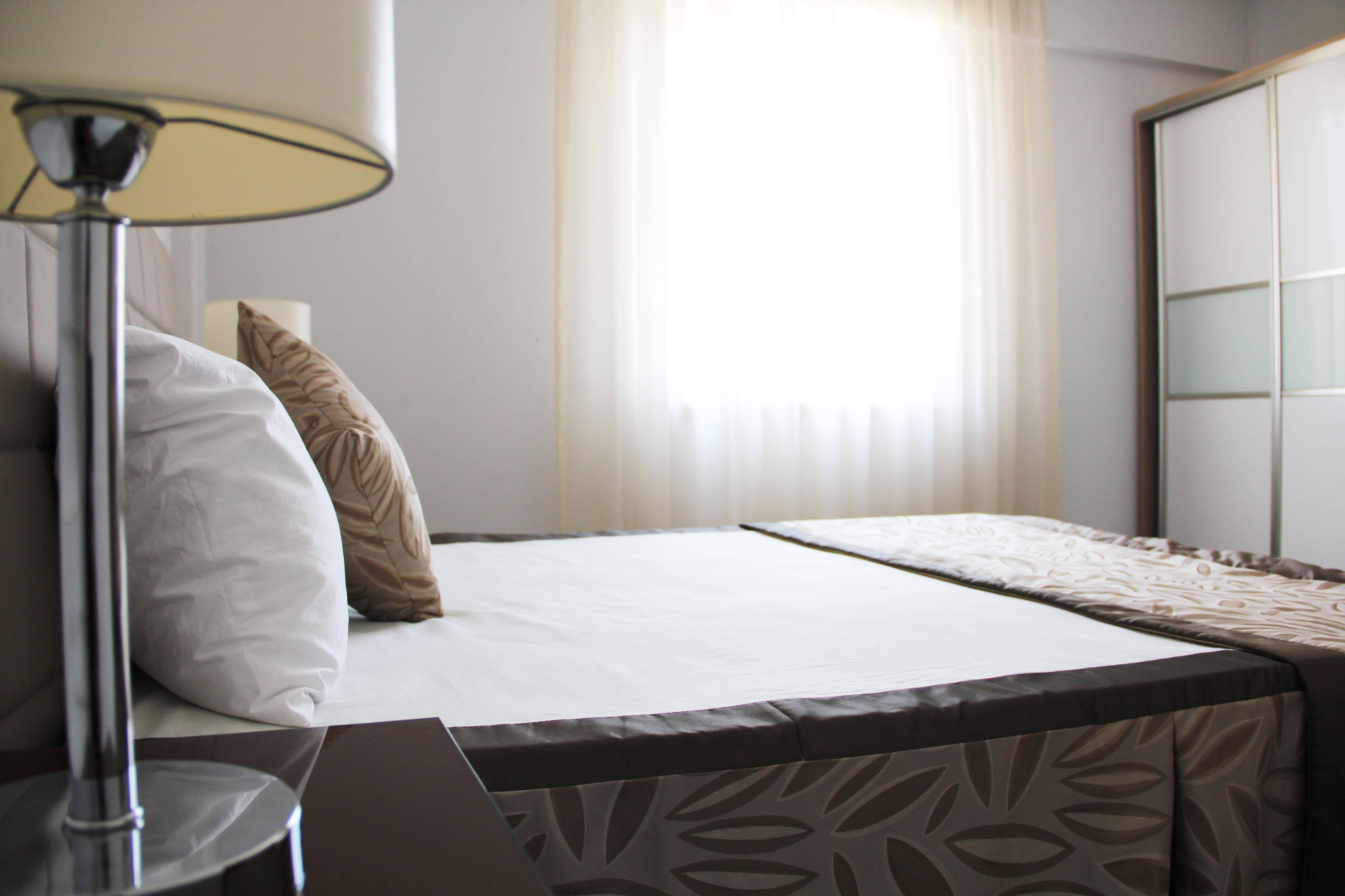 Otel Akropol Termal şehır *